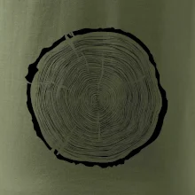 Letokruhy 70 bez věku