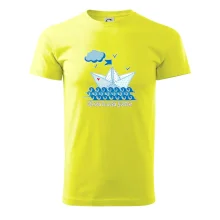 Pěknou plavbu životem