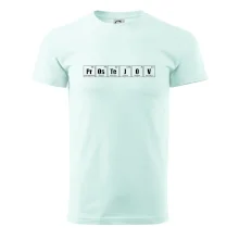 Periodická tabulka Prostějov