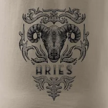 Aries - vintage