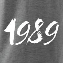 Ročník psaný křídou