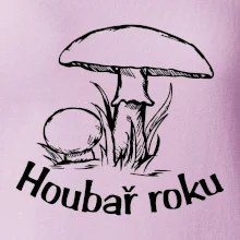 Houbař roku