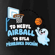 Přihrávka duchům