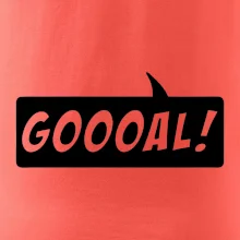 Goooal