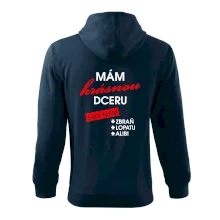 Mám krásnou dceru Mám krásnou dceru