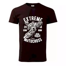 Extreme Motocross