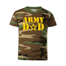 Army dad Army dad