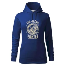 Jiu Jitsu logo kulaté