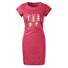 Velikonoční zajíci