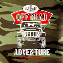 Off Road Off Road