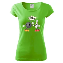 Ti jednu plácnu a jdeš k zemi