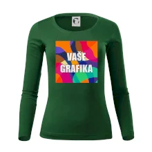 Potisk s vaší grafikou