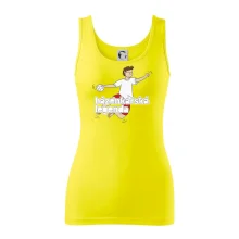 Házenkářská legenda