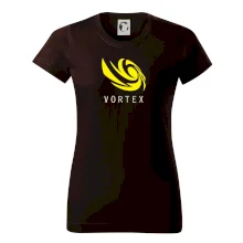 Vortex logo barevné Vortex logo barevné