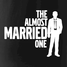 Bachelor party - The almost married one