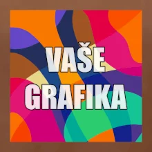 Potisk s vaší grafikou