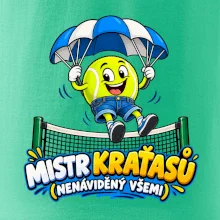Mistr kraťasů