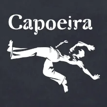 Capoeira velký