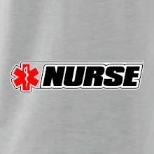 Nurse kříž
