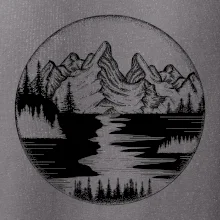 Cestování kruh - řeka