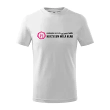 Omlouvám se za to, co jsem řekla, když jsem měla hlad