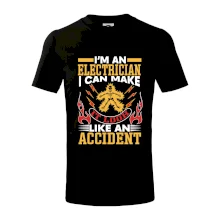 Elektrikář - úraz proudem