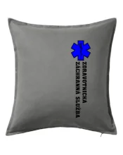 Hvězda života - zdravotnická záchranná služba