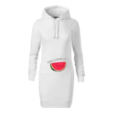 Přinesla jsem meloun