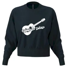 Kytara, takhle to všechno začalo