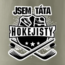 Erb - Jsem táta hokejisty