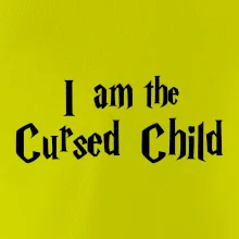 Harry - Cursed Child