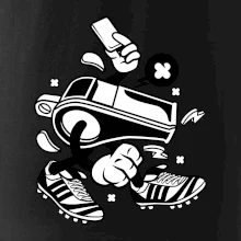 Rozhodčí píšťalka