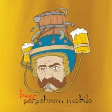 Beerpetuum mobile Beerpetuum mobile