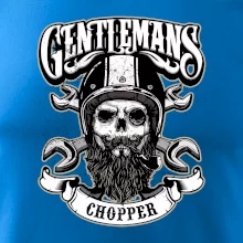 Gentlemans Chopper