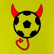 Fotbal devil