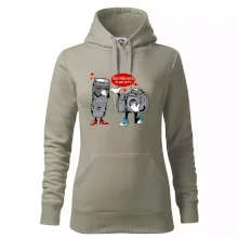 Nemůžu bez tebe být foto