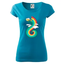 Piju jako duha (Pecka design)