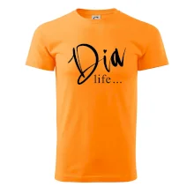 D I A Life