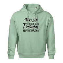 I dont need therapy - Mountains - Nepotřebuji terapii - Hory I dont need therapy - Mountains - Nepotřebuji terapii - Hory