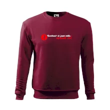 Svatozář už jsem měla, nesluší mi!