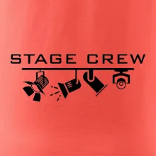 Osvětlovač - stagecrew