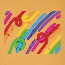 Žížaly pruhy (Alexis Citrine)