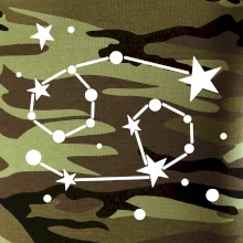 Souhvězdí - Cancer - Rak