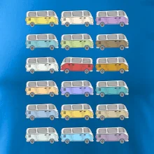 Dovolená obytňákem