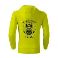 Nejlepší horník ve vsi