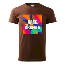 Potisk s vaší grafikou