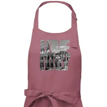 Love italy - colosseum