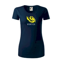 Vortex logo barevné