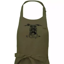 Biker Motorcycle motorka