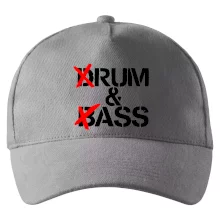 Drum & Bass (Rum & Ass)